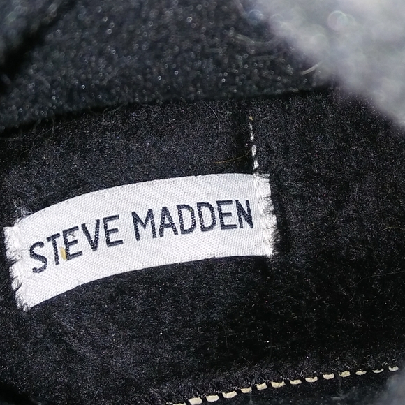 Steve Madden Tillis Women's Duck Boots (Sz. 10) - Picture 11 of 11